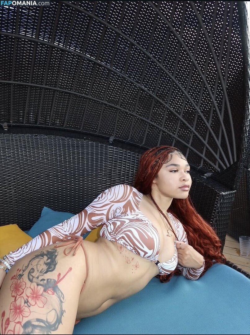 Taleeyuh / _taleeyuh / https: / taleeyuh_ Naakt OnlyFans  Gelekte foto #2