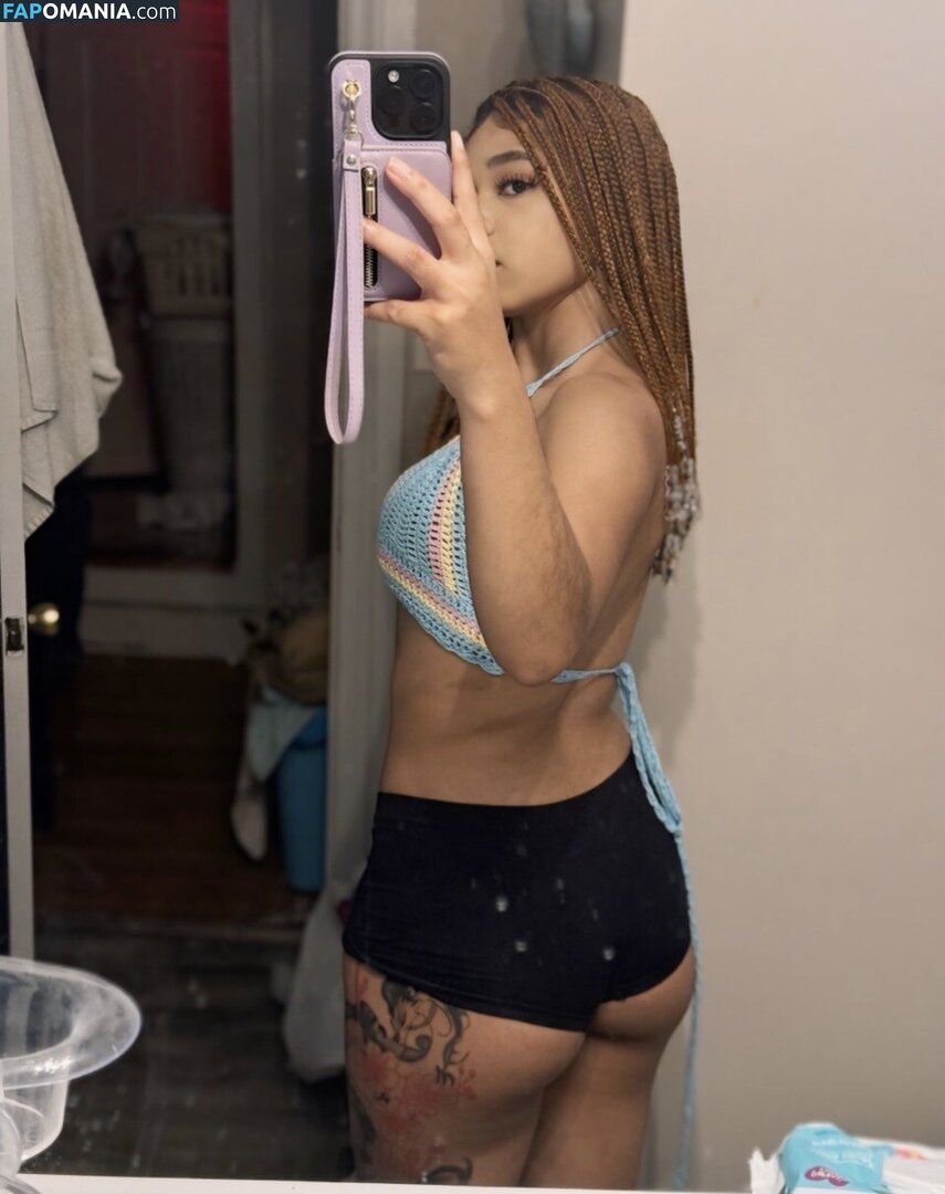 Taleeyuh / _taleeyuh / https: / taleeyuh_ Naakt OnlyFans  Gelekte foto #7