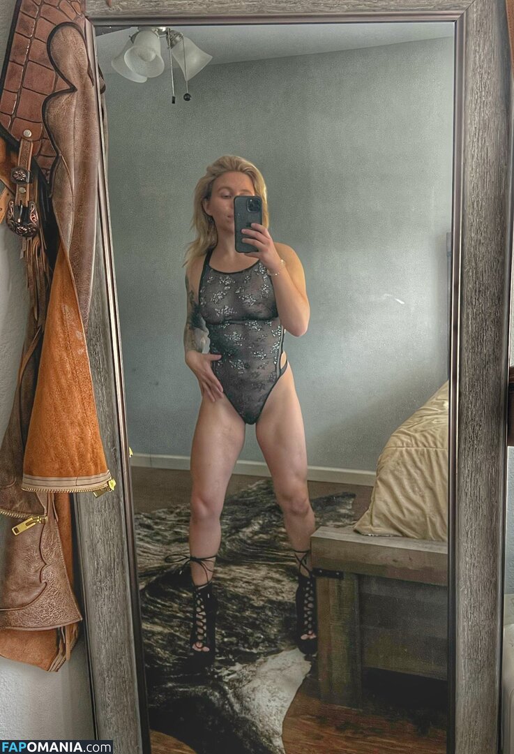 Taleigha Eichel Naakt OnlyFans  Gelekte foto #12