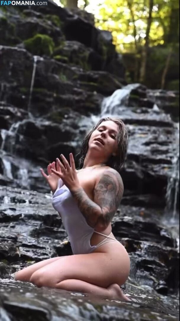 Taleigha Eichel Naakt OnlyFans  Gelekte foto #14