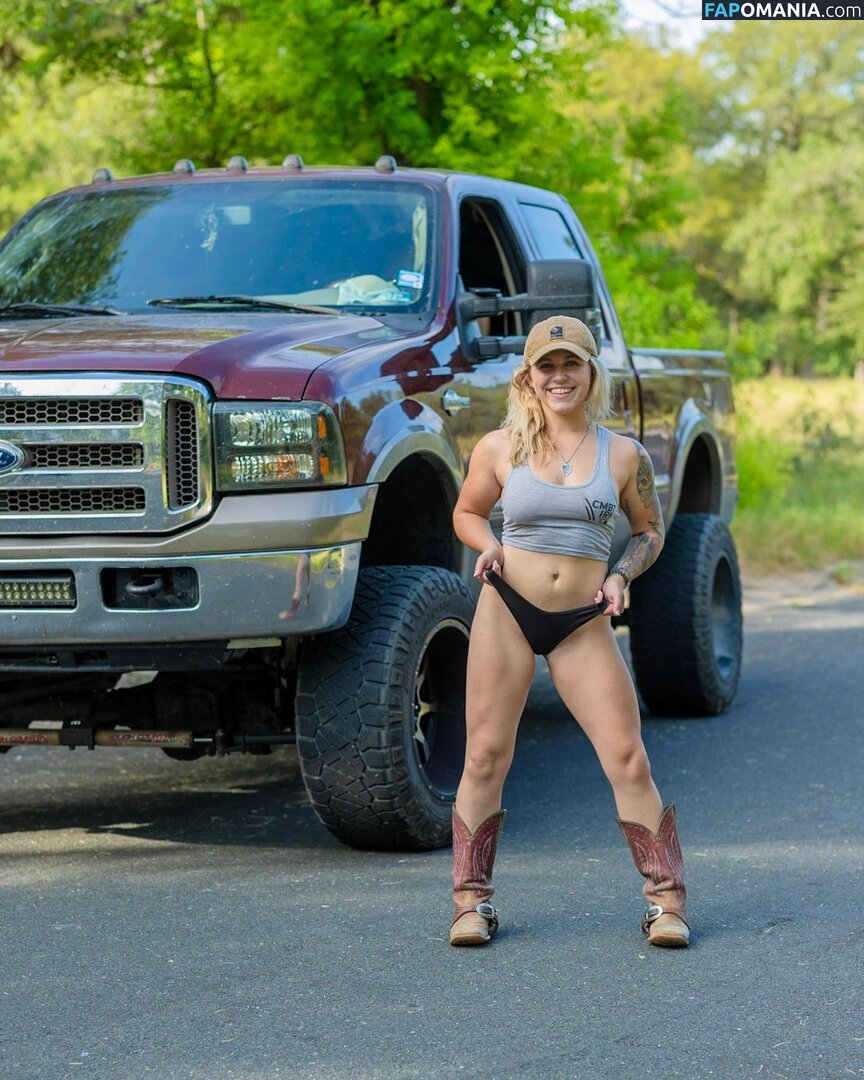 Taleigha Eichel Naakt OnlyFans  Gelekte foto #18