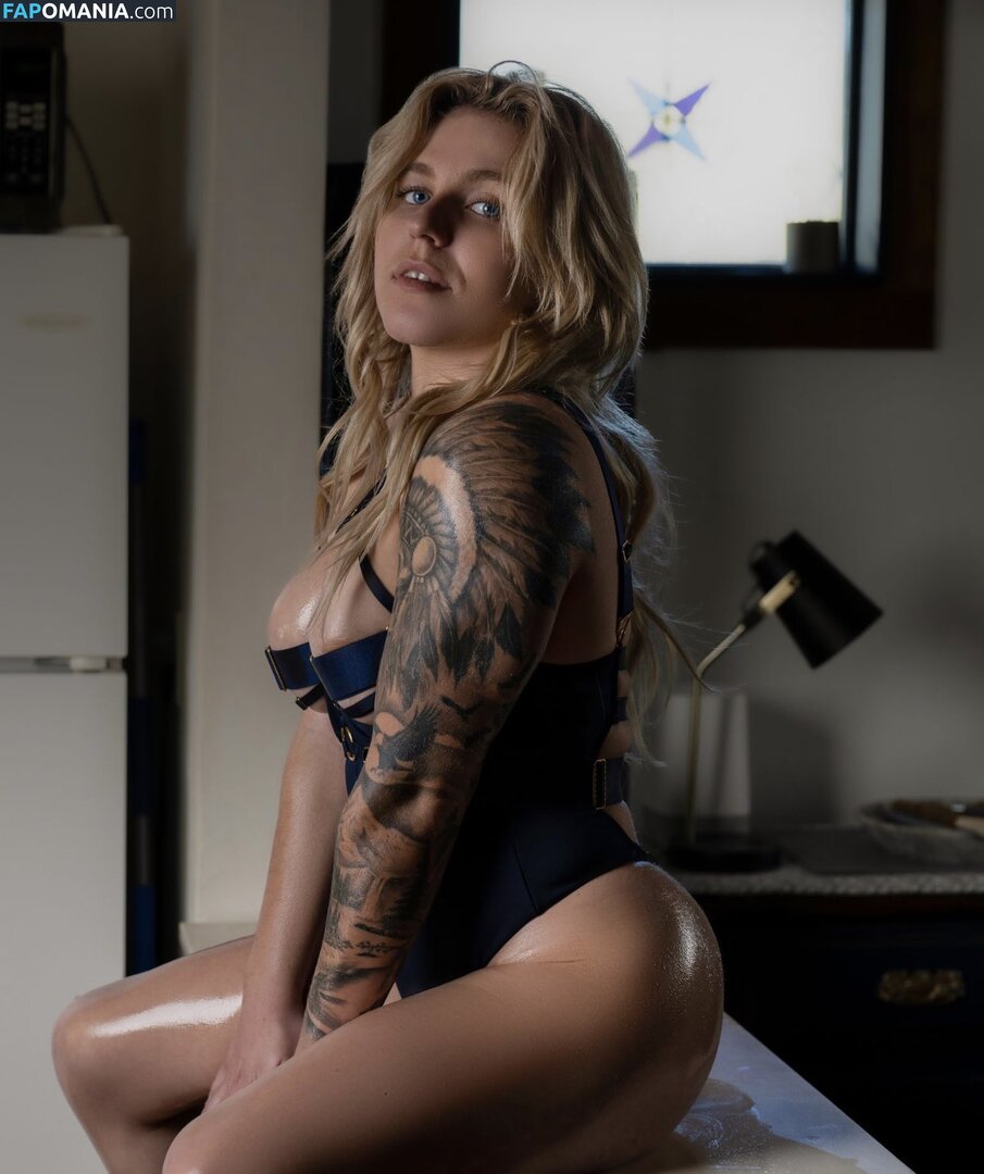 Taleigha Eichel Naakt OnlyFans  Gelekte foto #19