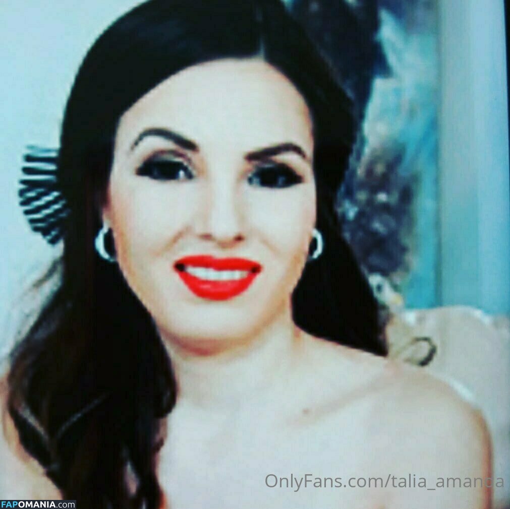 Talia Amanda / Talia_Amanda34H / amandatalia__newbackup / talia_amanda Naakt OnlyFans  Gelekte foto #117