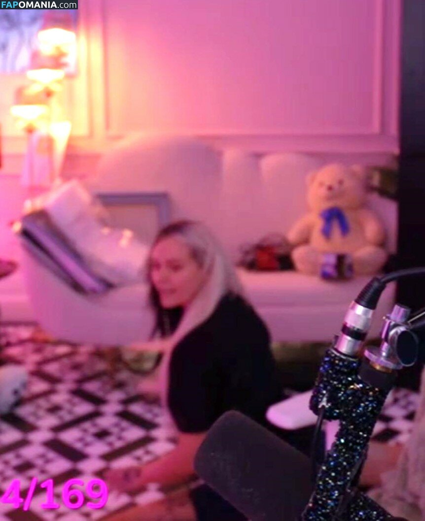 Talia Mar / taliamar Naakt OnlyFans  Gelekte foto #256