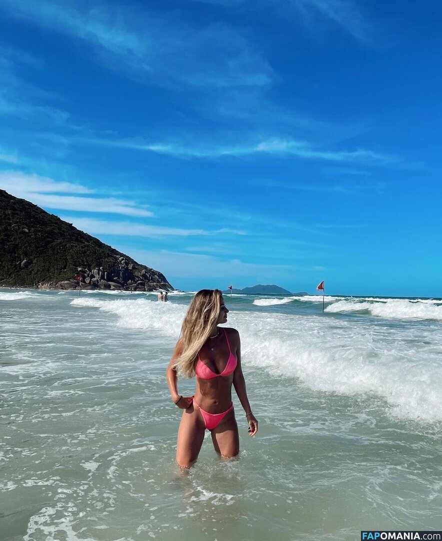 Talita Correa / talita_c Naakt OnlyFans  Gelekte foto #4