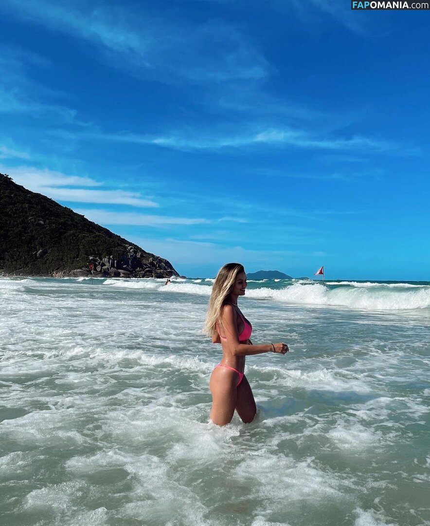 Talita Correa / talita_c Naakt OnlyFans  Gelekte foto #6