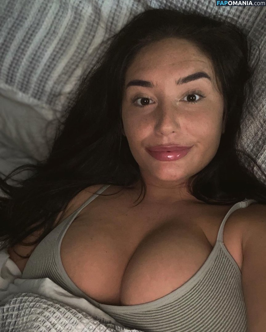 Talya Haynes / talyahaynes Naakt OnlyFans  Gelekte foto #1