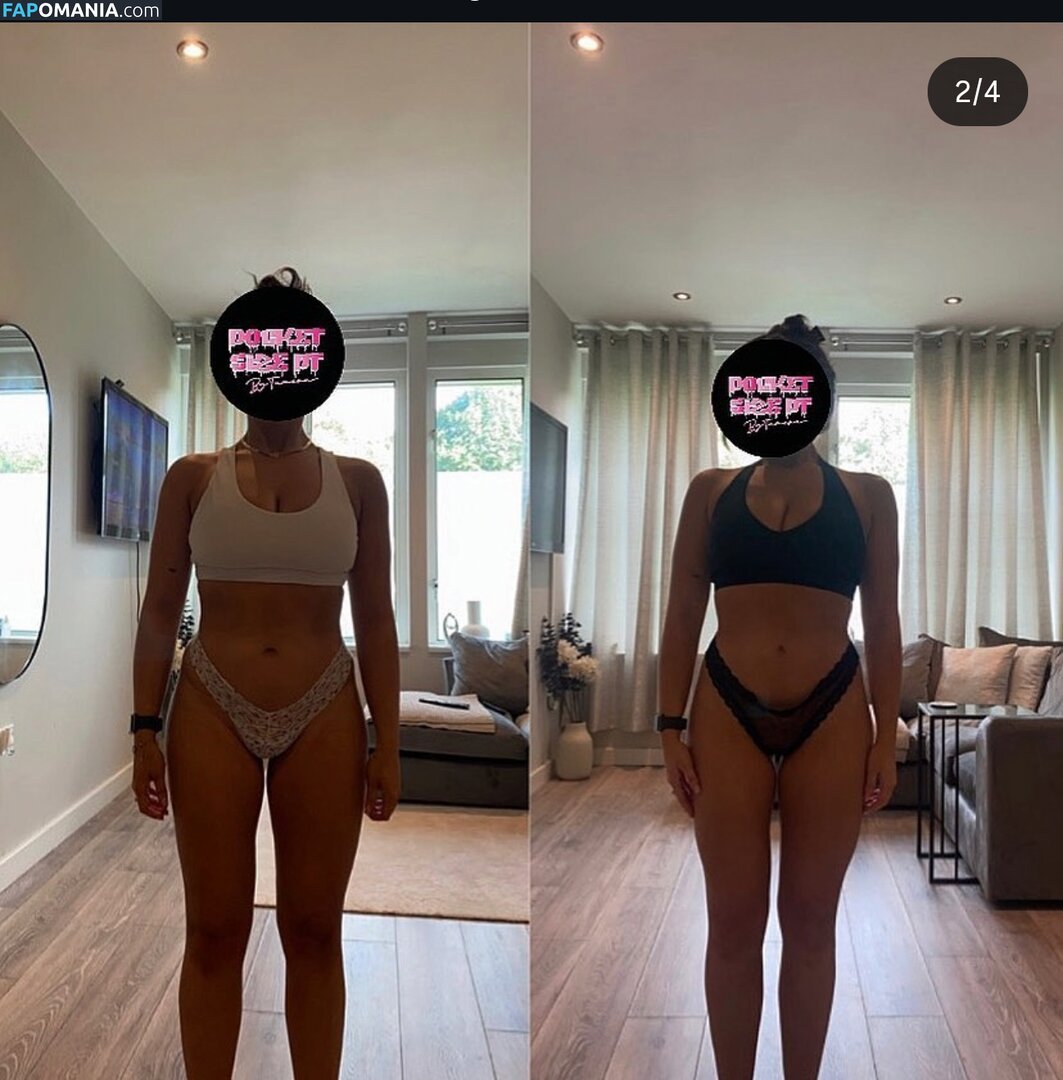 Tam Louchia / tameralouchia Naakt OnlyFans  Gelekte foto #2