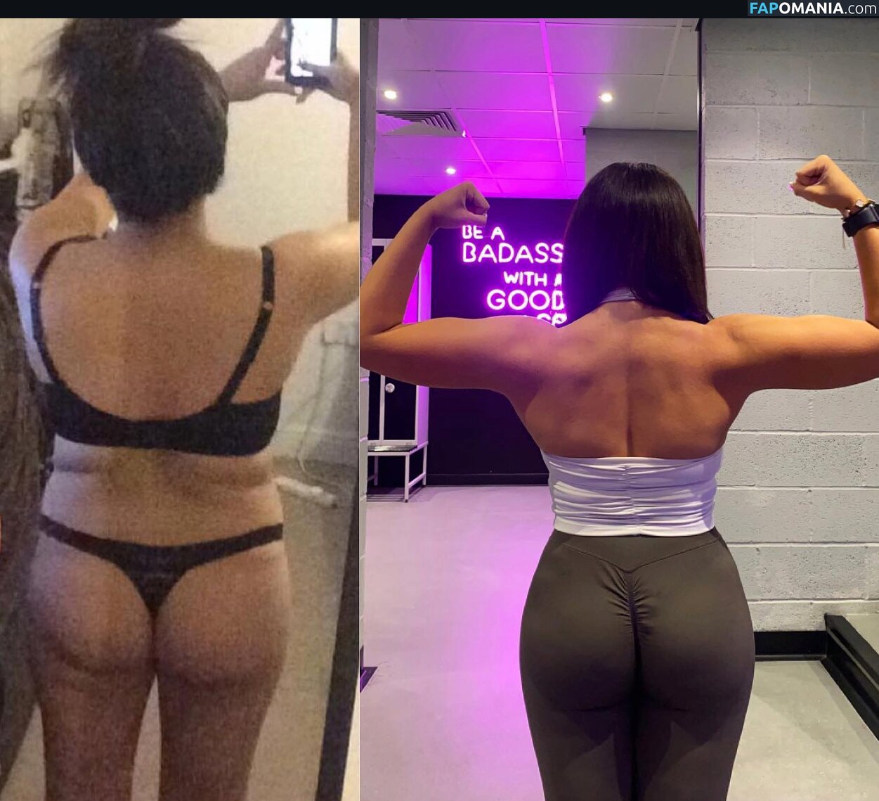 Tam Louchia / tameralouchia Naakt OnlyFans  Gelekte foto #5