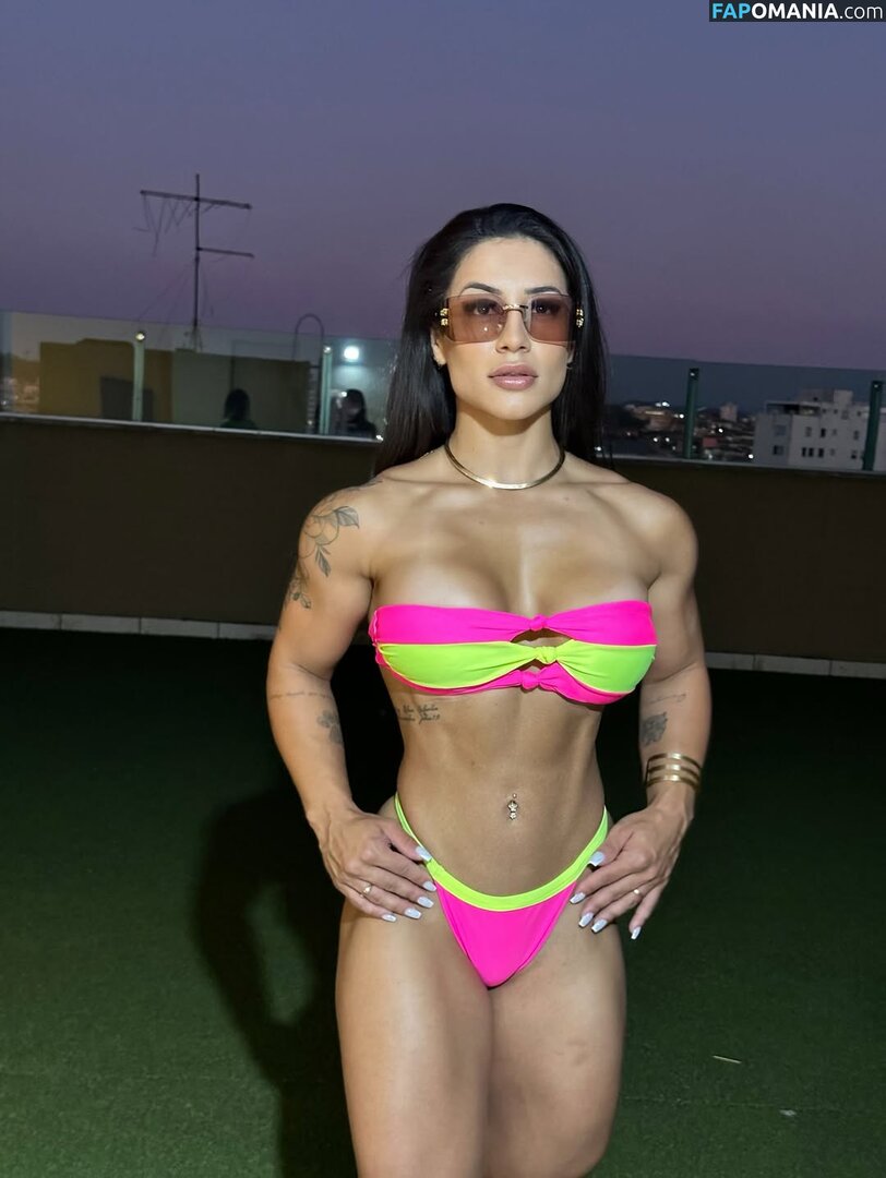 Tamara Della Ferro / tamaradellaferro / tamysandry Naakt OnlyFans  Gelekte foto #8