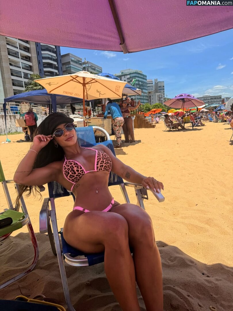 Tamara Della Ferro / tamaradellaferro / tamysandry Naakt OnlyFans  Gelekte foto #11