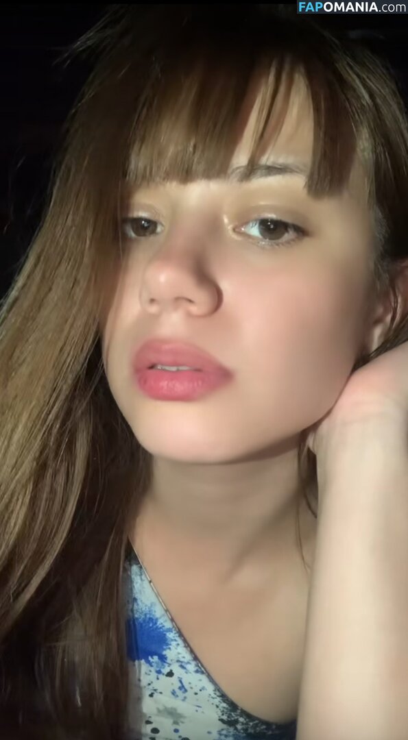 TamyReyna Naakt OnlyFans  Gelekte foto #1