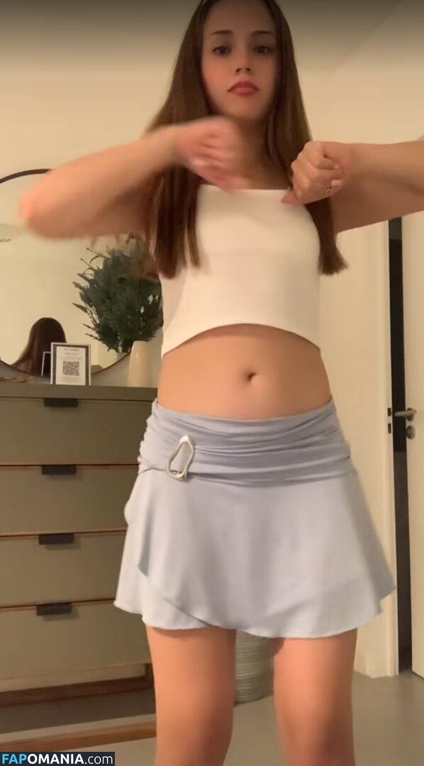 TamyReyna Naakt OnlyFans  Gelekte foto #4