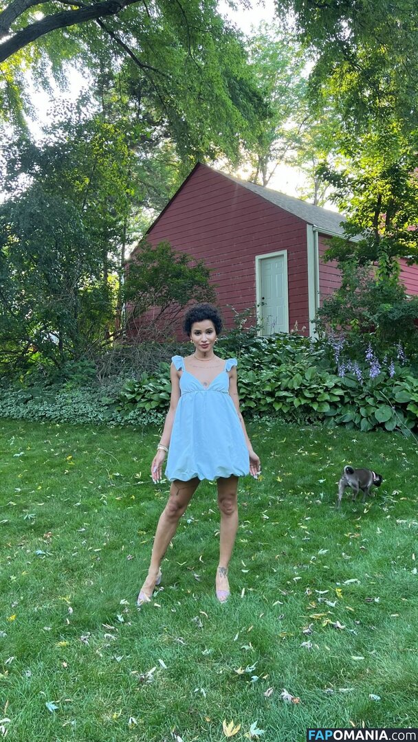 Tanaya Henry / tanayahenry Naakt OnlyFans  Gelekte foto #81