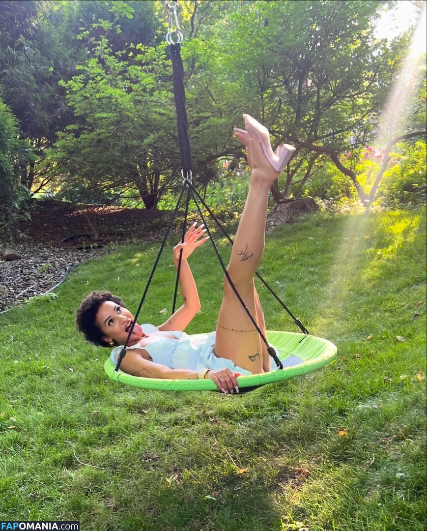 Tanaya Henry / tanayahenry Naakt OnlyFans  Gelekte foto #82