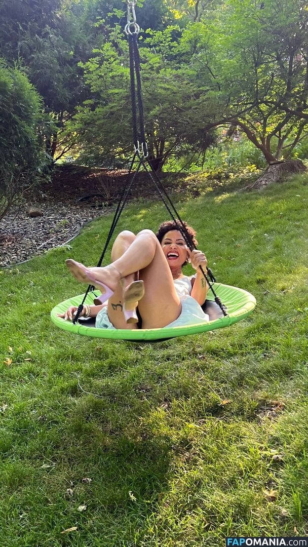 Tanaya Henry / tanayahenry Naakt OnlyFans  Gelekte foto #83