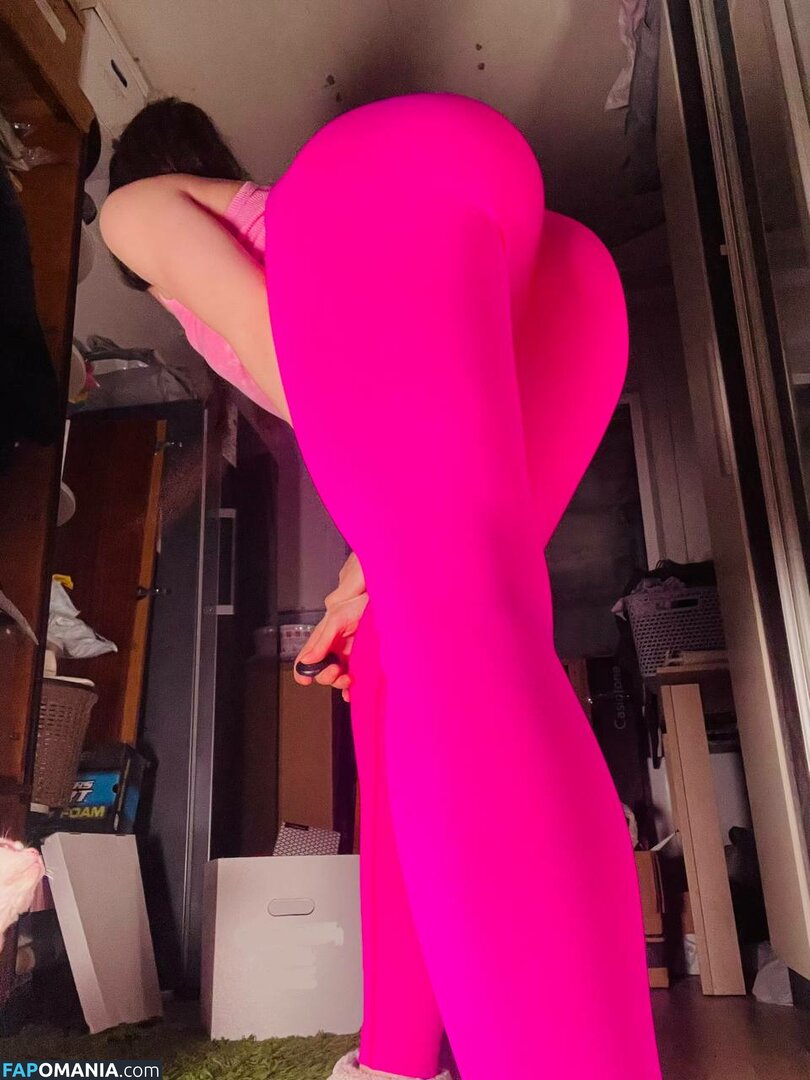 Tangerin Asmr / tangerin_inst Naakt OnlyFans  Gelekte foto #33