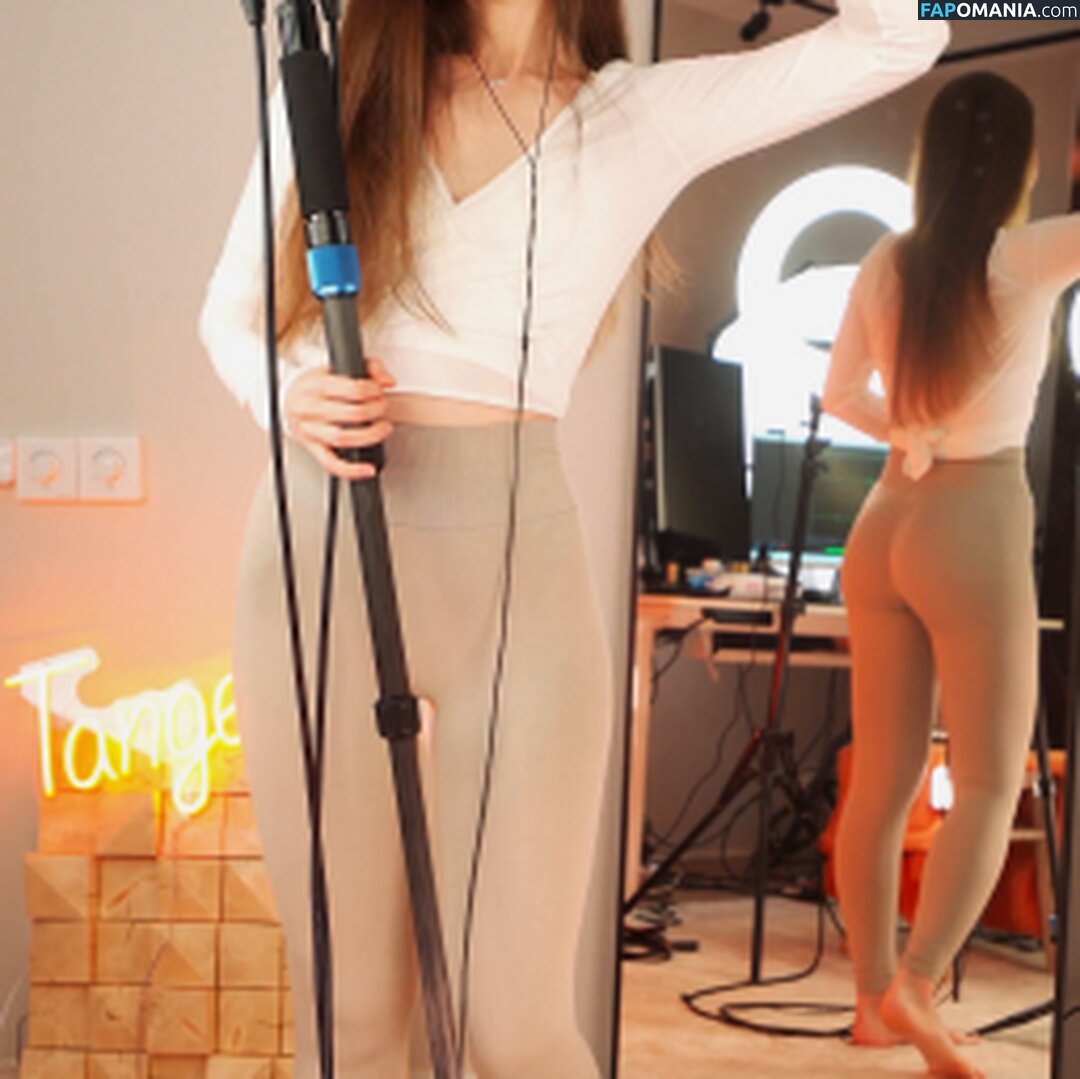 Tangerin Naakt OnlyFans  Gelekte foto #197