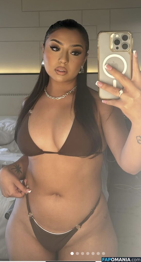 Tania.alvrz / iamtatianaalvarez Naakt OnlyFans  Gelekte foto #1