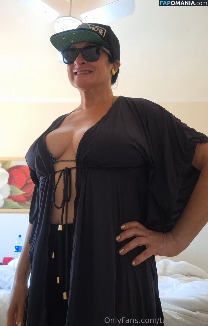 Tania Gaidarji / https: / taniagaidarji Naakt OnlyFans  Gelekte foto #1