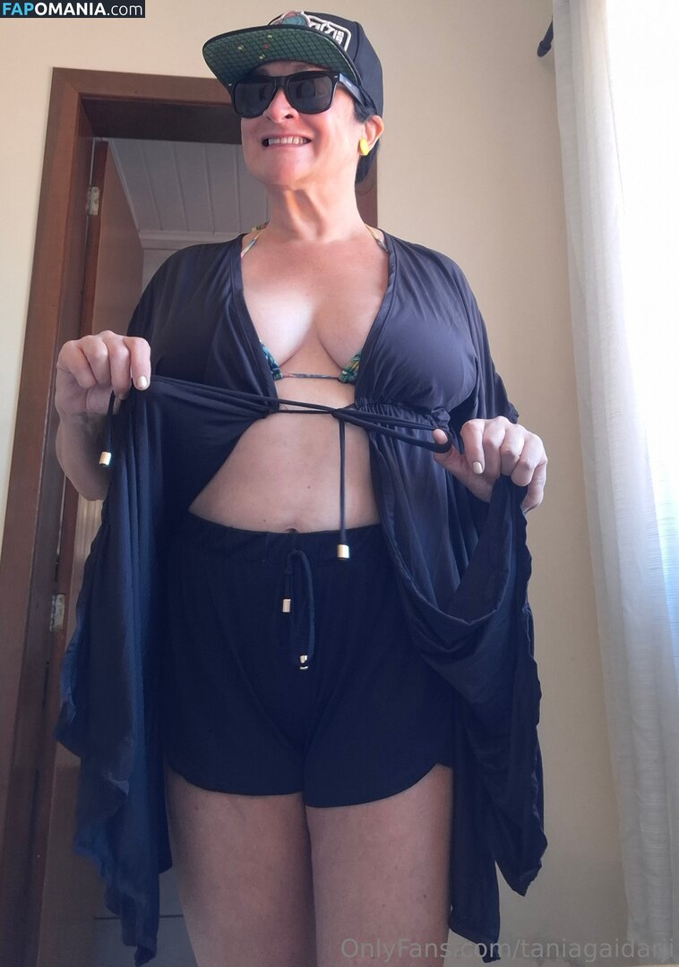Tania Gaidarji / https: / taniagaidarji Naakt OnlyFans  Gelekte foto #3