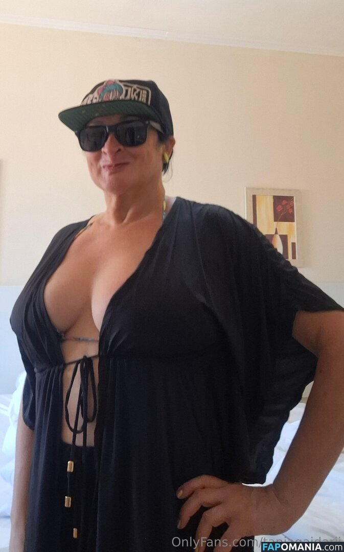 Tania Gaidarji / https: / taniagaidarji Naakt OnlyFans  Gelekte foto #6