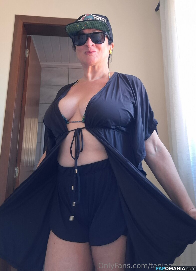 Tania Gaidarji / https: / taniagaidarji Naakt OnlyFans  Gelekte foto #7