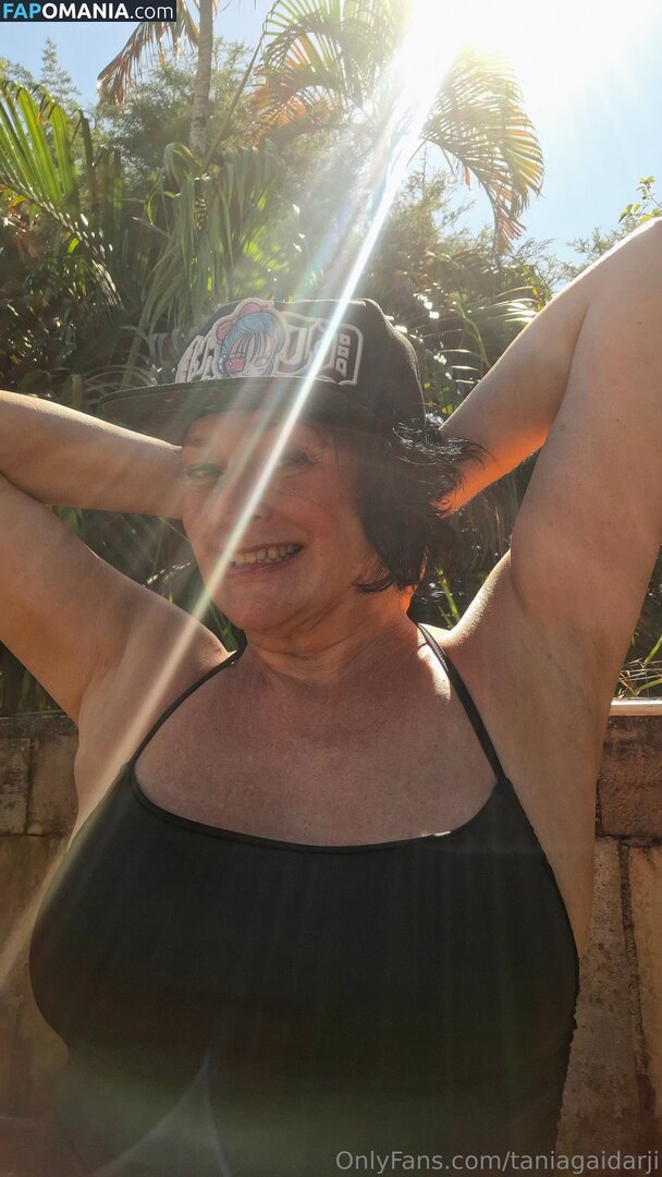 Tania Gaidarji / https: / taniagaidarji Naakt OnlyFans  Gelekte foto #8