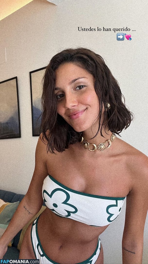 Tania Medina / taniamedinnna Naakt OnlyFans  Gelekte foto #99