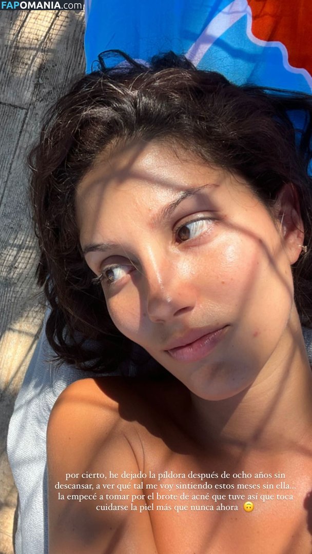 Tania Medina / taniamedinnna Naakt OnlyFans  Gelekte foto #108