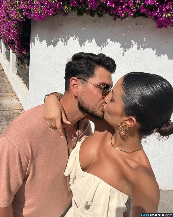 Tania Medina / taniamedinnna Naakt OnlyFans  Gelekte foto #270