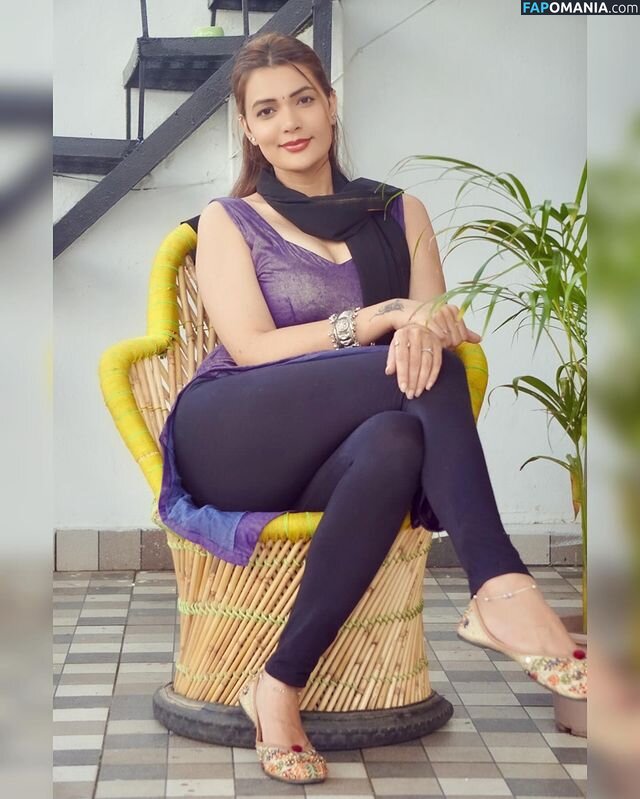 Tanishq Sharma / kamaal_ki_tanishq Naakt OnlyFans  Gelekte foto #3