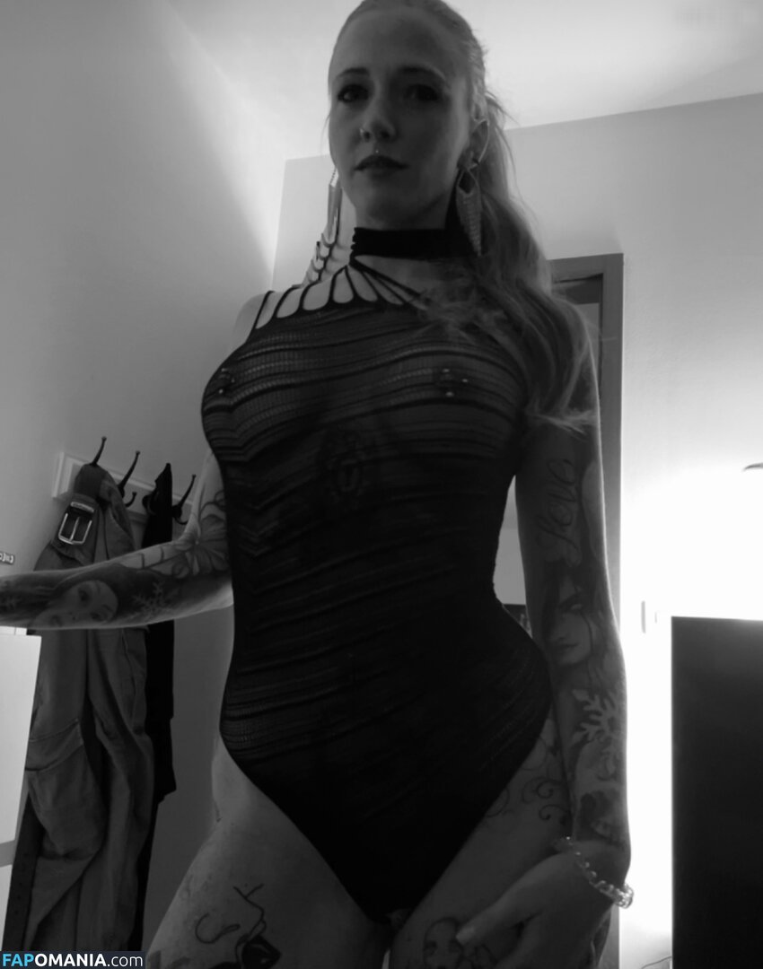 Tanja Gaida / gaidatanja Naakt OnlyFans  Gelekte foto #127