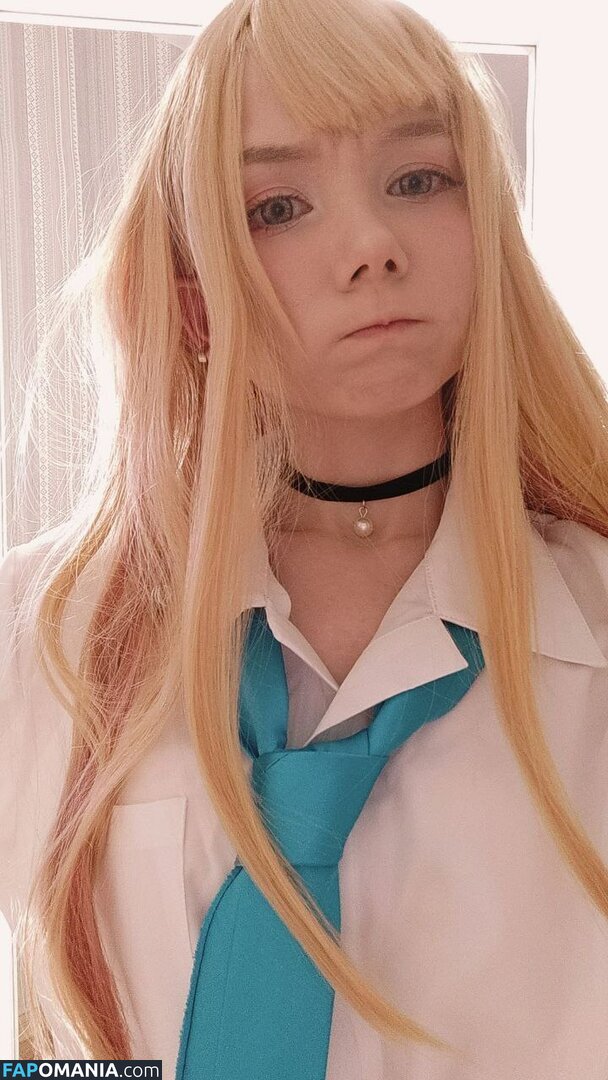 TanukiCos / tanuki_tyan / tanukityan Naakt OnlyFans  Gelekte foto #32