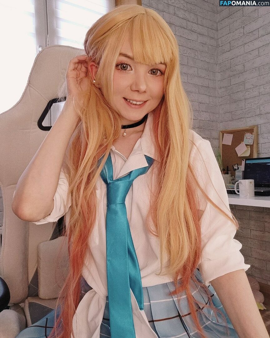 TanukiCos / tanuki_tyan / tanukityan Naakt OnlyFans  Gelekte foto #33