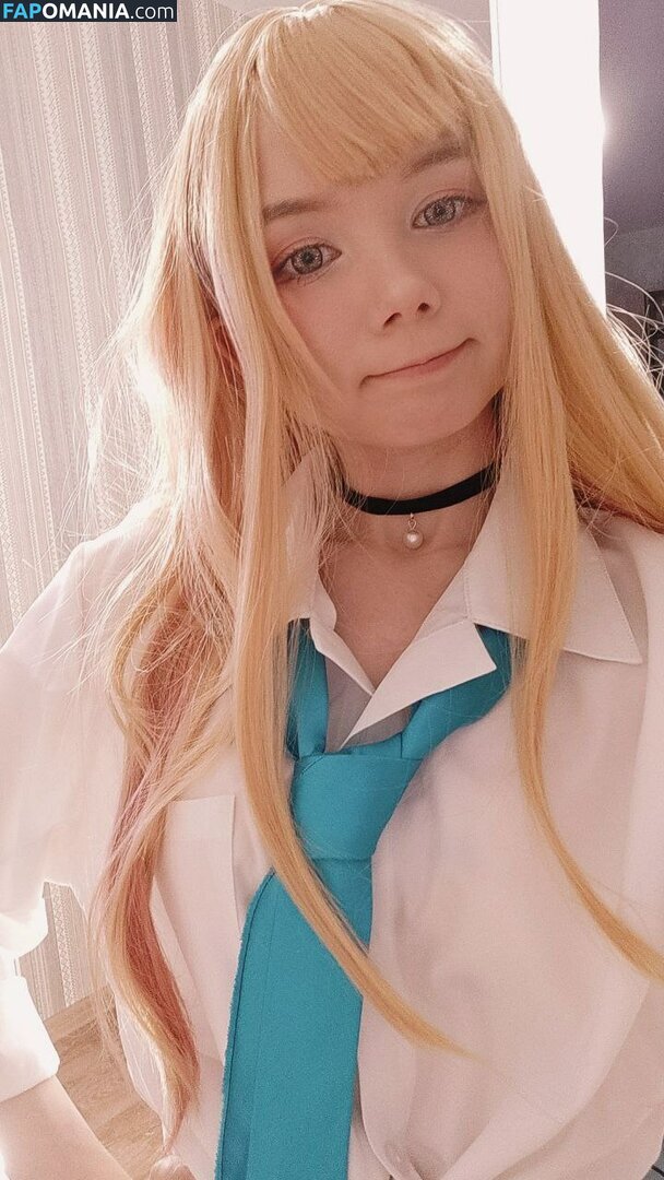 TanukiCos / tanuki_tyan / tanukityan Naakt OnlyFans  Gelekte foto #34