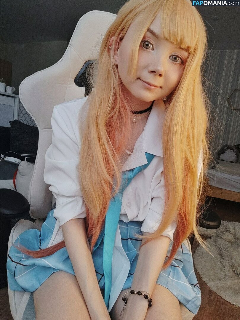 TanukiCos / tanuki_tyan / tanukityan Naakt OnlyFans  Gelekte foto #36