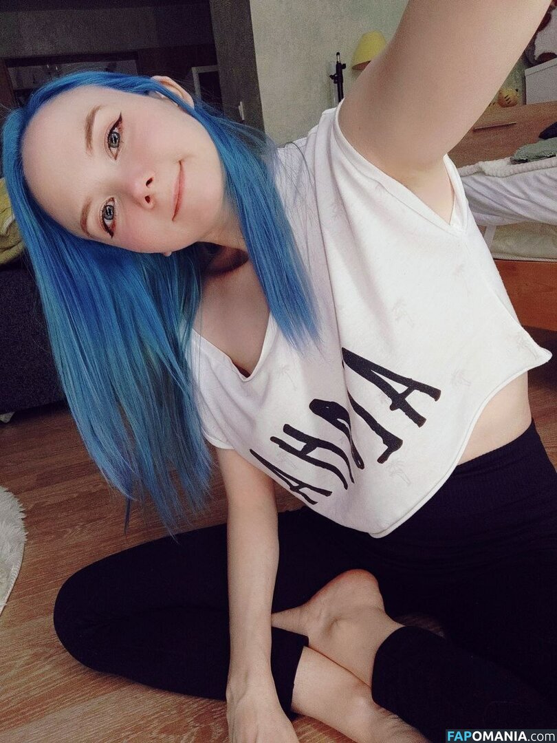 TanukiCos / tanuki_tyan / tanukityan Naakt OnlyFans  Gelekte foto #43