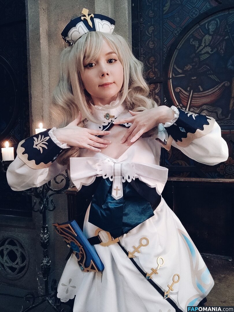 TanukiCos / tanuki_tyan / tanukityan Naakt OnlyFans  Gelekte foto #46