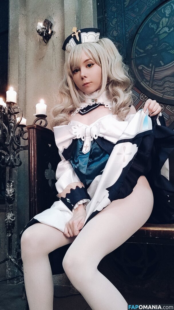 TanukiCos / tanuki_tyan / tanukityan Naakt OnlyFans  Gelekte foto #47