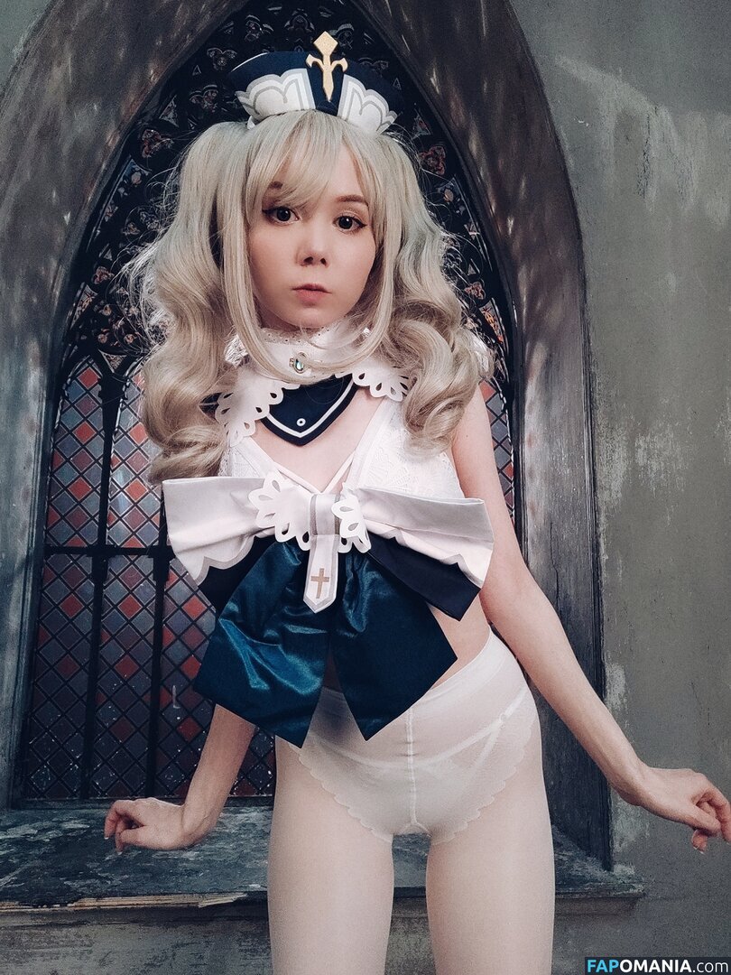 TanukiCos / tanuki_tyan / tanukityan Naakt OnlyFans  Gelekte foto #48