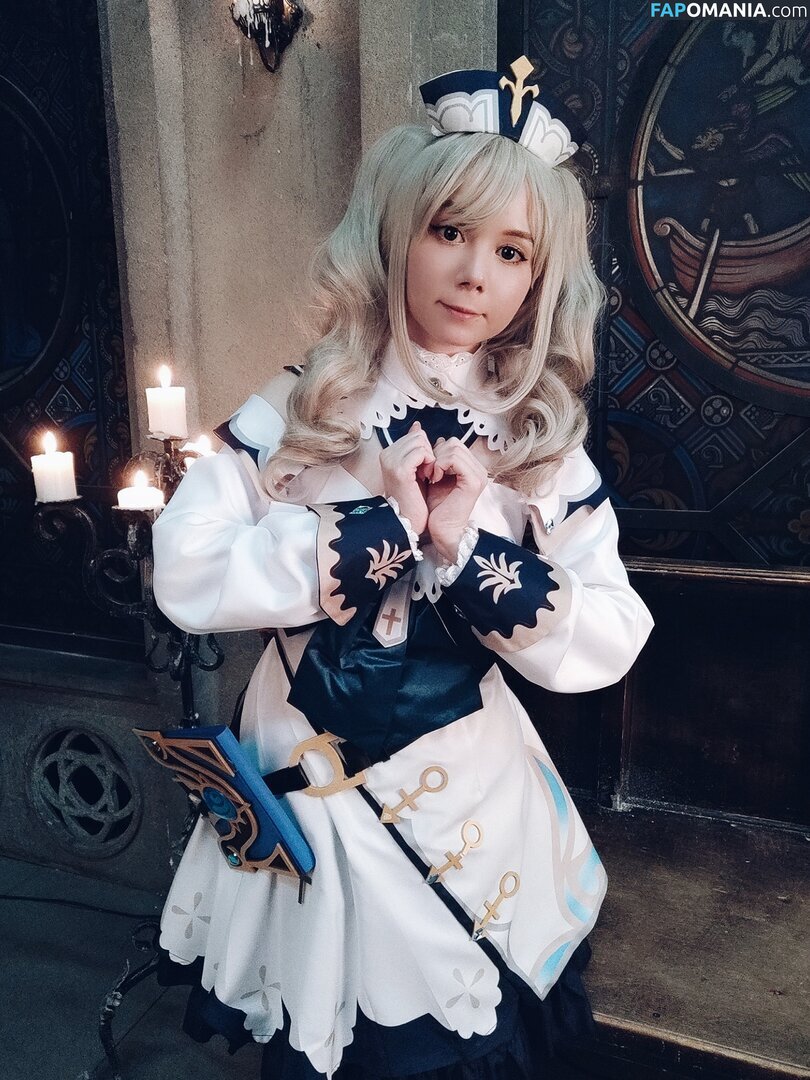 TanukiCos / tanuki_tyan / tanukityan Naakt OnlyFans  Gelekte foto #55