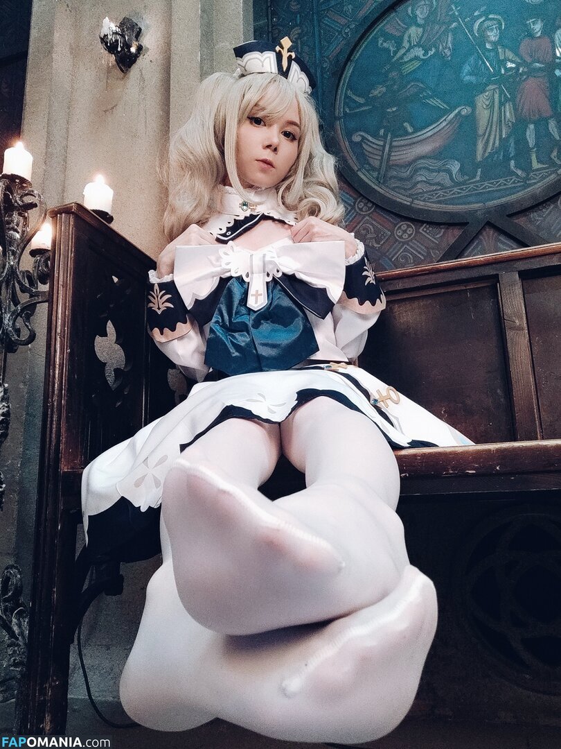 TanukiCos / tanuki_tyan / tanukityan Naakt OnlyFans  Gelekte foto #59