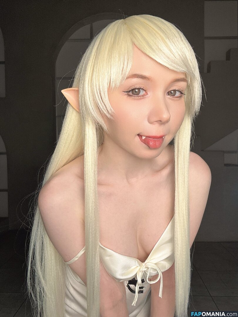 TanukiCos / tanuki_tyan / tanukityan Naakt OnlyFans  Gelekte foto #61