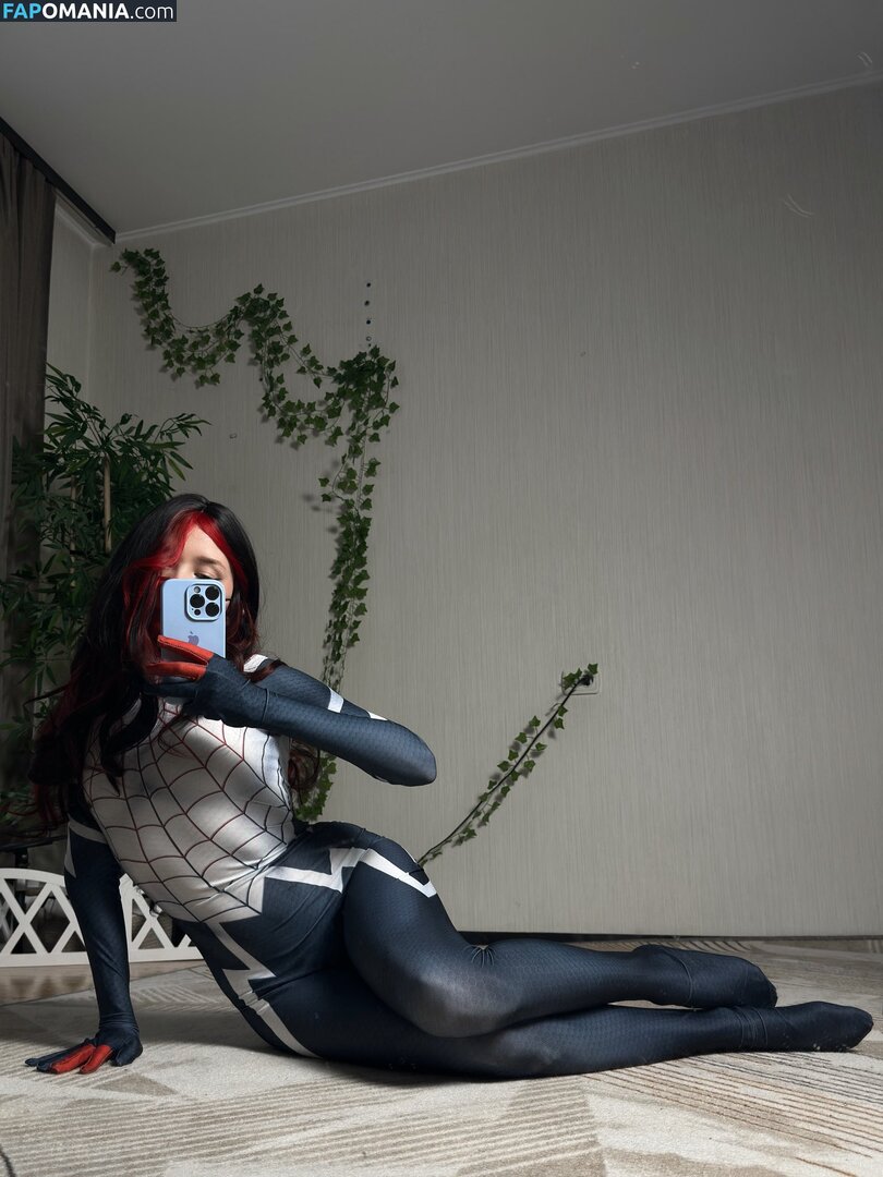TanukiCos / tanuki_tyan / tanukityan Naakt OnlyFans  Gelekte foto #64