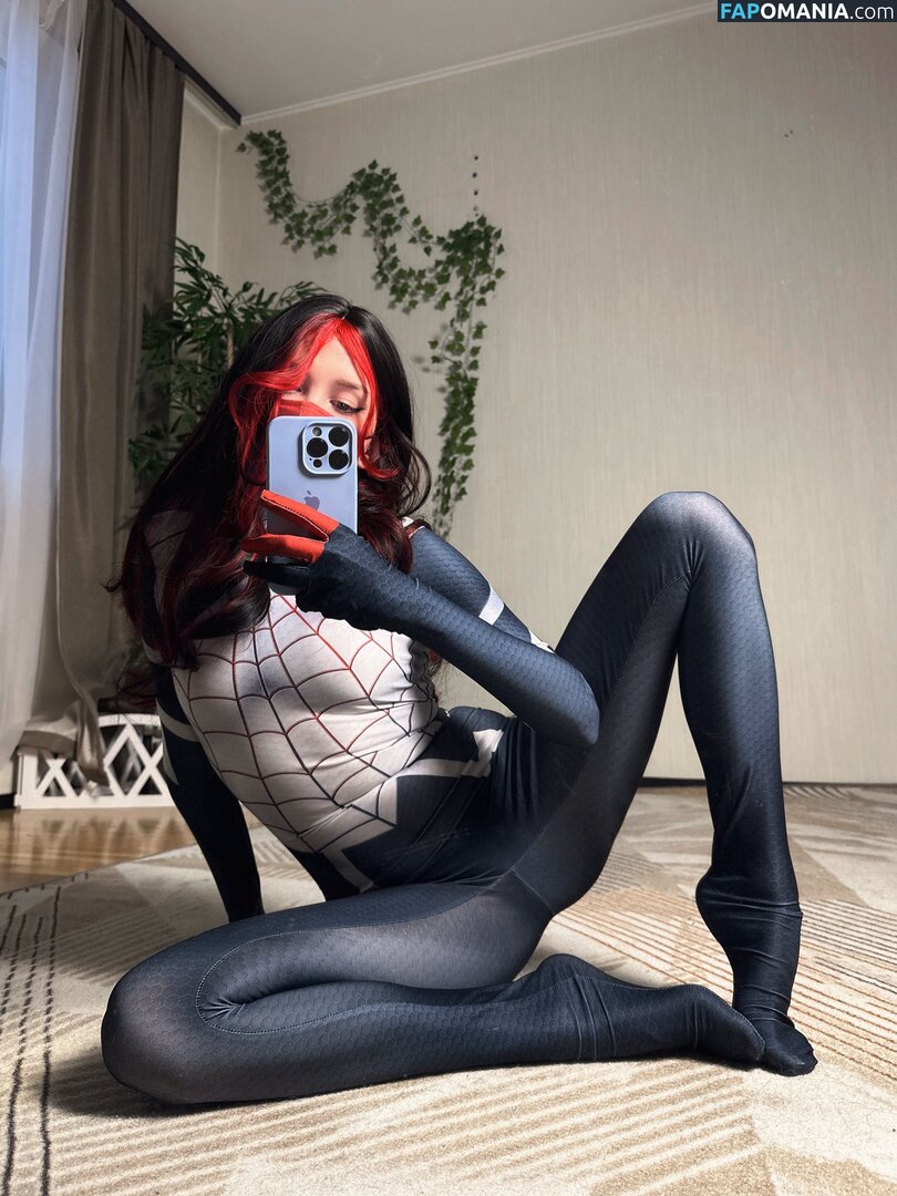 TanukiCos / tanuki_tyan / tanukityan Naakt OnlyFans  Gelekte foto #66