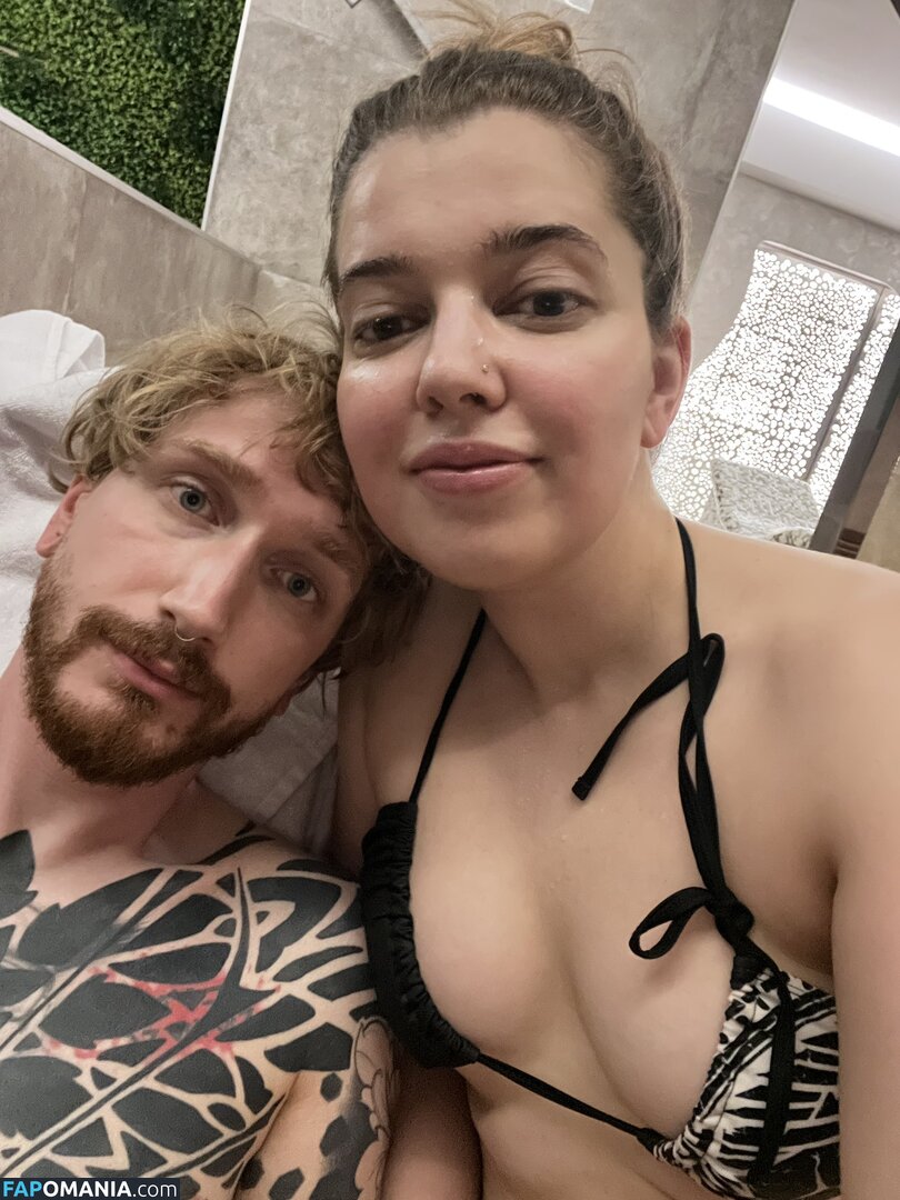 TanuXaPacman / радужная провокаторка Naakt OnlyFans  Gelekte foto #4