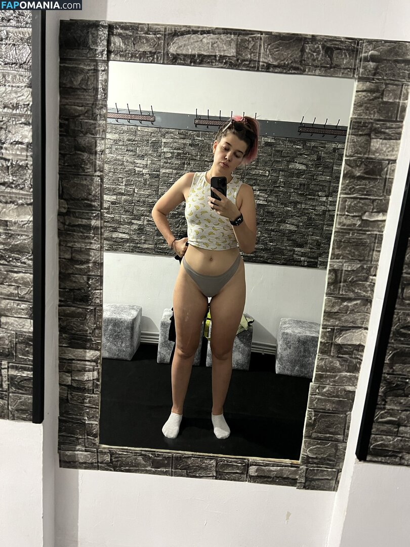 TanuXaPacman / радужная провокаторка Naakt OnlyFans  Gelekte foto #6