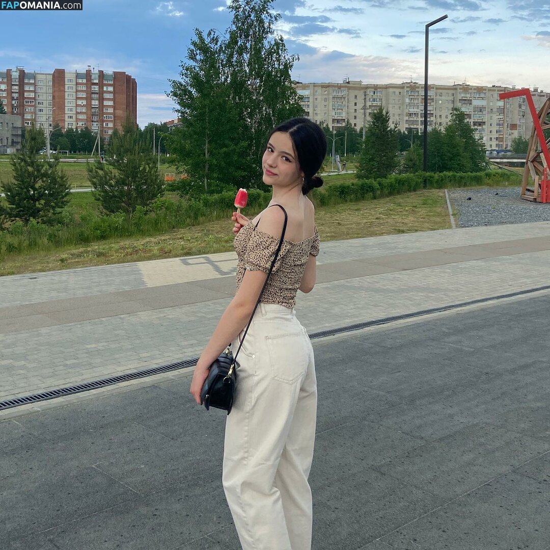 Tanya ASMR / vertany_ Naakt OnlyFans  Gelekte foto #7