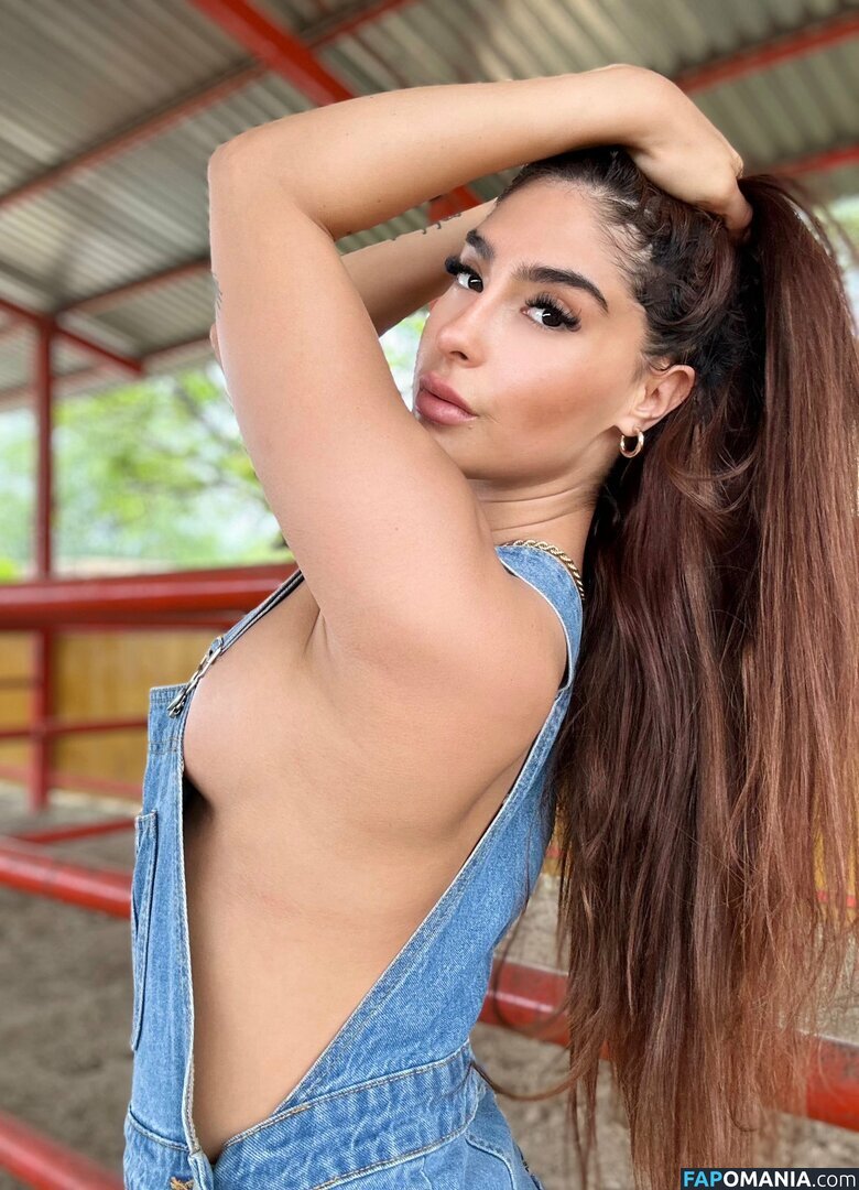 Tanya Mendoza Naakt OnlyFans  Gelekte foto #1